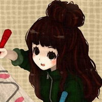 卡哇伊卡通女生头像我们的共同爱好卖萌