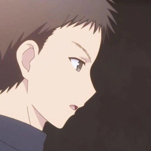 动漫头像丨男女生头像