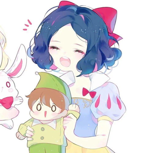 唯美两人闺蜜头像吸一口黄昏吃掉一块斜阳