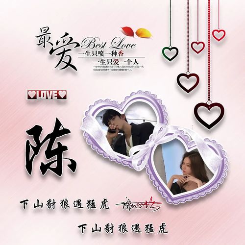 你的微信头像该换了,35张3d立体精致艺术签名头像,喜欢请带走