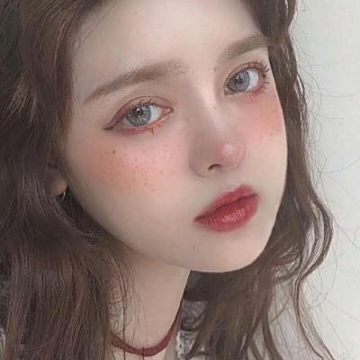 执笔流年的快手昵称大全如若初见可爱点