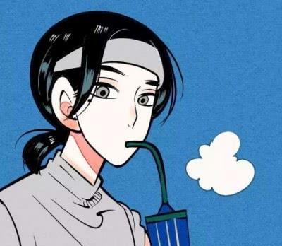 超甜动漫情侣头像我欲见你,何惧这两千个春秋