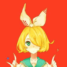 谁有萌系,清新美图