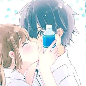 二次元系列头像啾啾