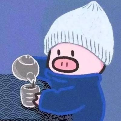 qq动漫头像二次元兄妹专用最新兄妹头像一人一张可爱萌
