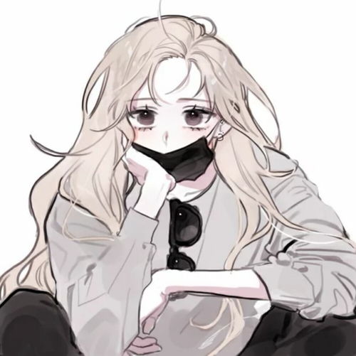 卡通头像