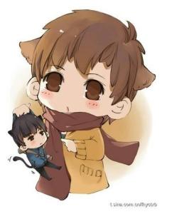 细川文一