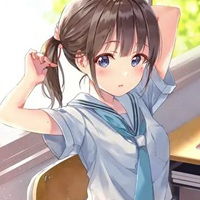 萌系动漫少女图片可爱萌系动漫少女图片