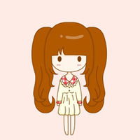 动漫漫画插画