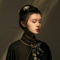 女生头像姐妹三人三张三姐妹头像三张一组配对
