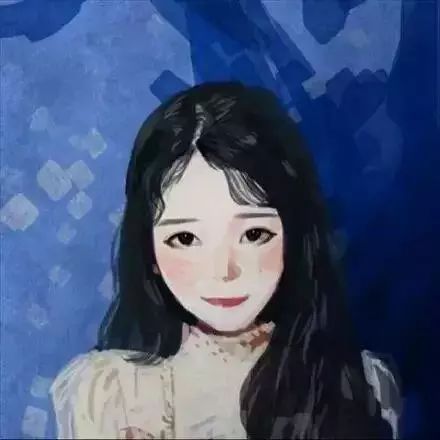 动漫头像男朋友比女生高20cm是什么体验