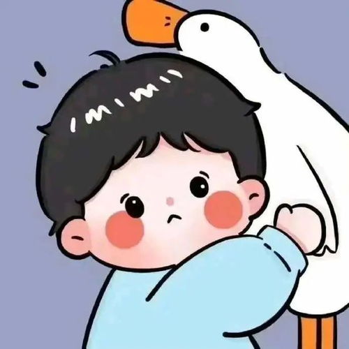 情侣头像丨你永远是我的小公主