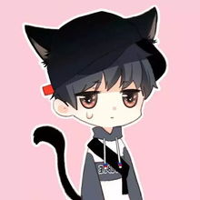 漫画怦然心动高清图片壁纸头像,情侣可用哦我喜欢你