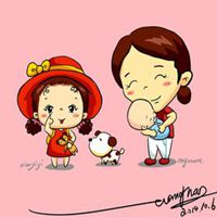 妈妈微信头像人物图片大全女微信头像图片大全