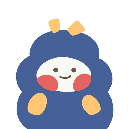 卡通头像第3弹
