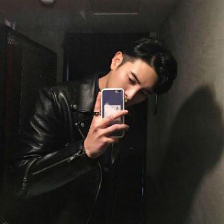 qq男生头像霸气超拽,做真实的自己羡煞旁人