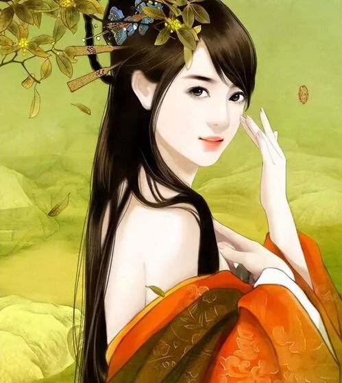 天赋异禀的历史女名人那么多,哪一个最厉害