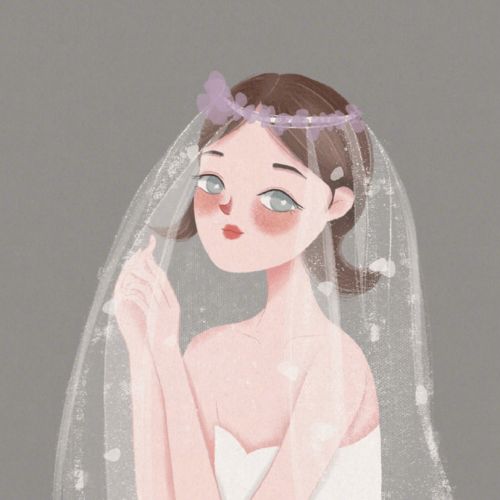 宝藏微信头像