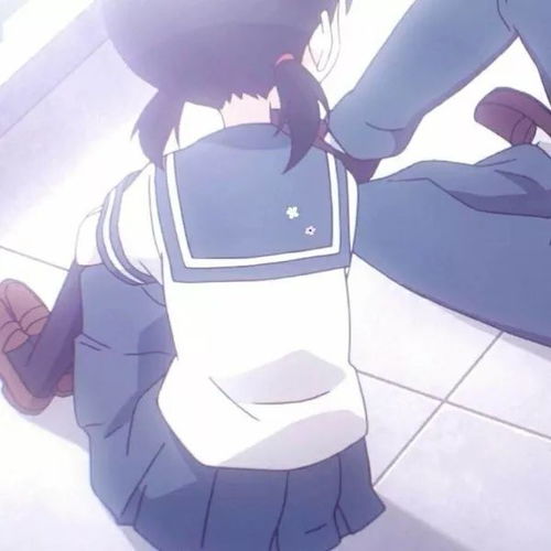 情侣头像
