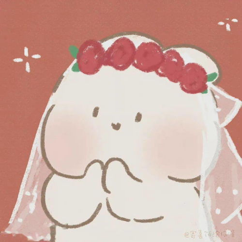 头像申请成为你的微信头像