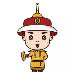 科普漫画用一支中性笔,90后美小护绘出宫廷版颈椎护理漫画科普