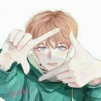 卡通明星头像男生帅气微信头像图片大全