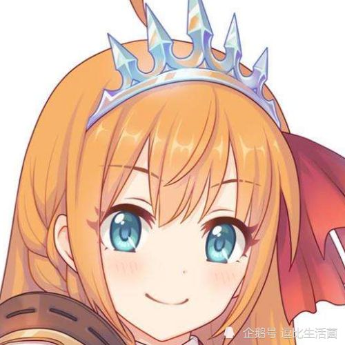 公主连结英雄介绍,佩可莉姆