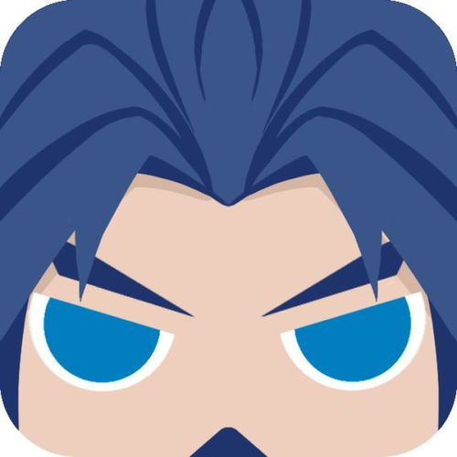 王者荣耀头像大头娃娃版30p