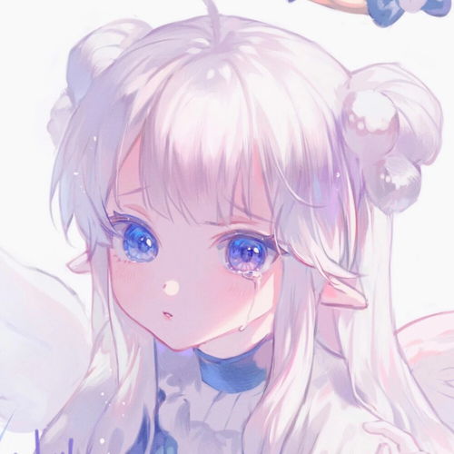 动漫女头