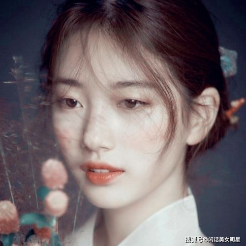 27岁裴秀智,甜美清新性感优雅,这迷人的小妖精哟
