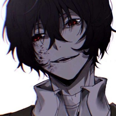 动漫男头让你哭的从来都不是文案