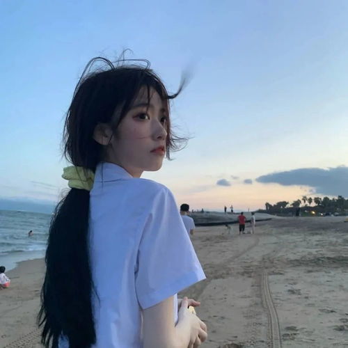 女生头像仙气飘飘头像,还不快收下