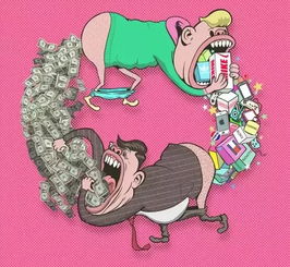 这些图片赤裸裸的反应我们,看得我脸红了