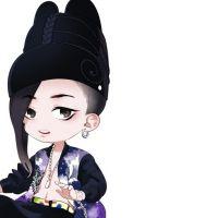 权志龙q版萌头像动漫系列权志龙qq头像