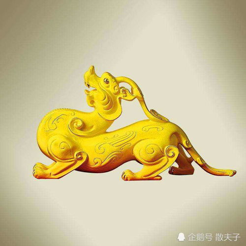 为什么生意人都喜欢在办公室摆个貔貅知道答案后,我笑出了猪叫声