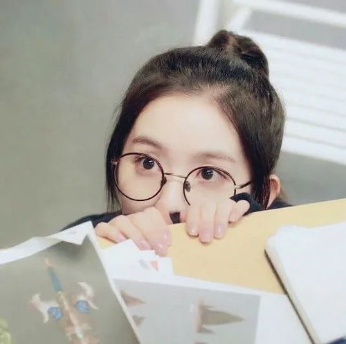 爱豆头像irene