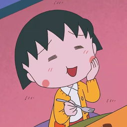 动漫头像总有人对你是无理由的偏爱