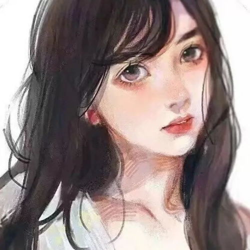 新一波女生头像来啦