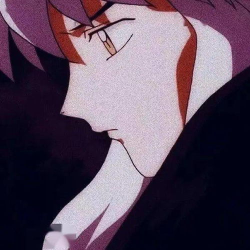 动漫头像丨情侣头像