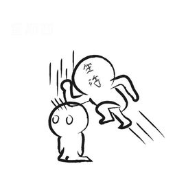 没关系就考不上公务员吗