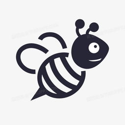 蜜蜂卡通png图片素材免费下载png格式800800像素熊猫办公