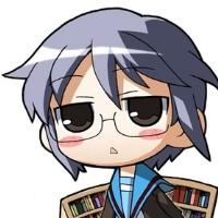 高分求动漫男头像