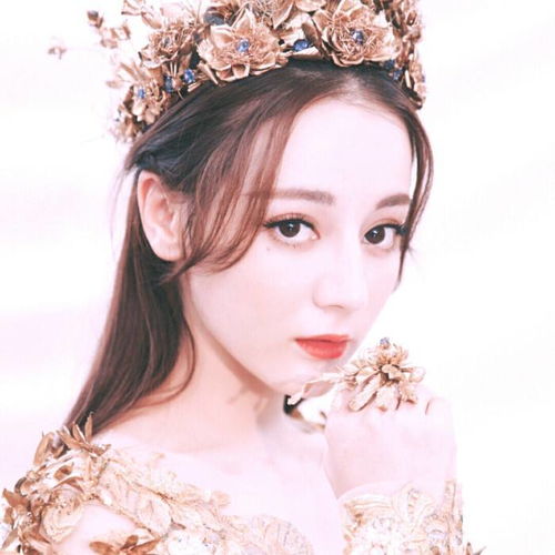金骨朵女演员最新排名,谭松韵掉出前三,鞠婧祎未进前五,第一应该稳了