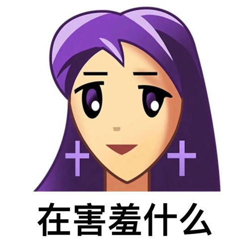 聊天必备表情包普信版