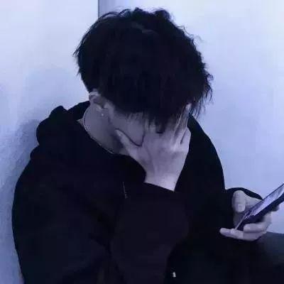 英子一批个性微信头像