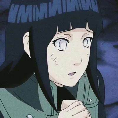 火影头像动漫日向雏田头像合集