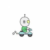 2021卡通情人微信头像