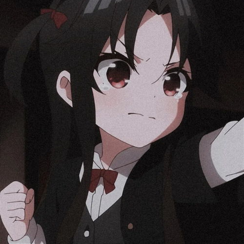 动漫女头想让朋友们都抱着我