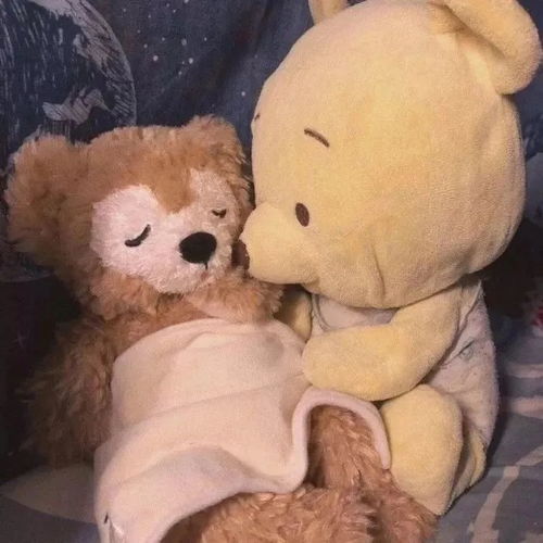 值得长期不换的个签