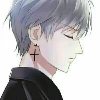 动漫社暖男二次元,喜欢不止一点点,涩涩涩